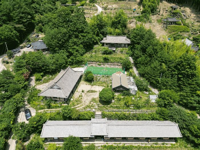 경상남도 하동군 청암면 묵계리 1095 근린시설 경매 사진 12