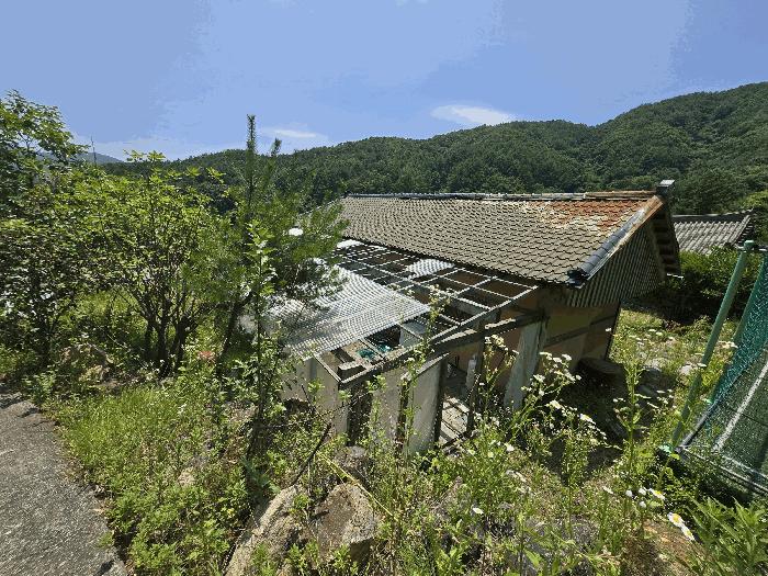 경상남도 하동군 청암면 묵계리 1095 근린시설 경매 사진 4
