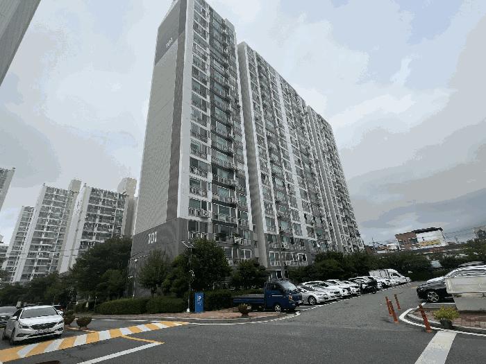 전북 전주시 완산구 아파트