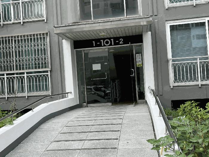 전북특별자치도 전주시 완산구 삼천동1가 300-3 흥건삼천1차아파트 101동 1101호 아파트 경매 사진 3