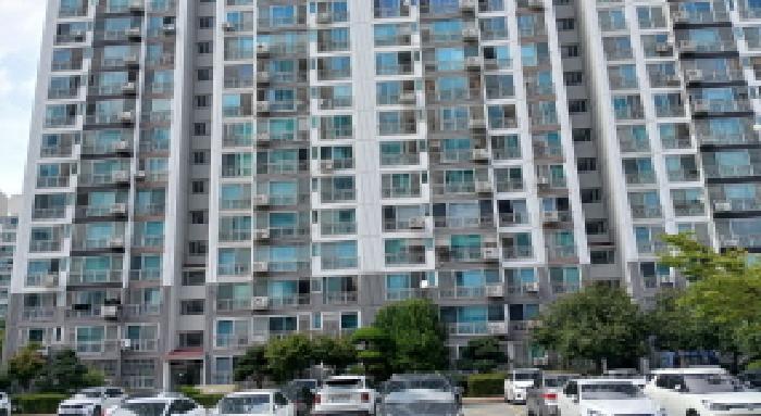 전북특별자치도 전주시 완산구 삼천동1가 300-3 흥건삼천1차아파트 101동 1101호 아파트 경매 사진 5