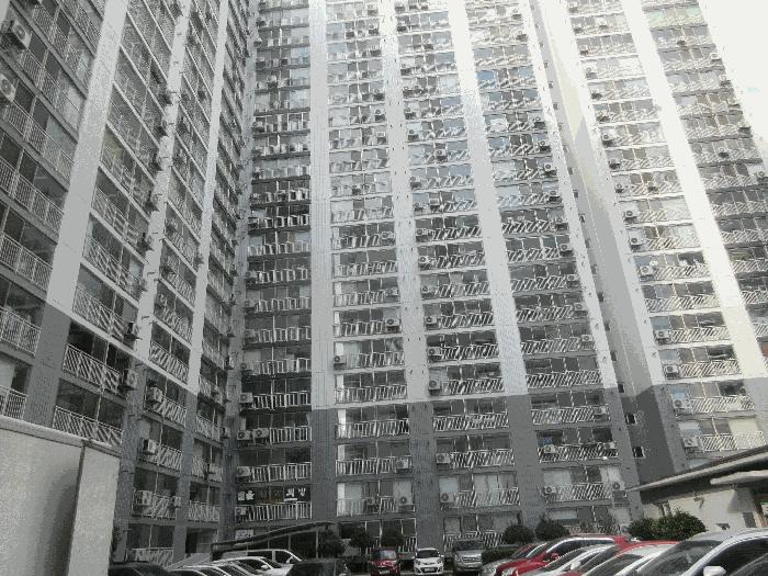전라남도 광양시 중동 1665 성호2차아파트 206동 12층1206호 아파트 경매 사진 1