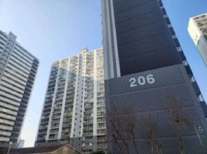전라남도 광양시 중동 1665 성호2차아파트 206동 12층1206호 아파트 경매 사진 5