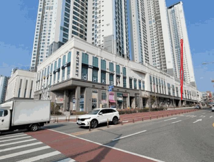 전북 전주시 덕진구 근린상가