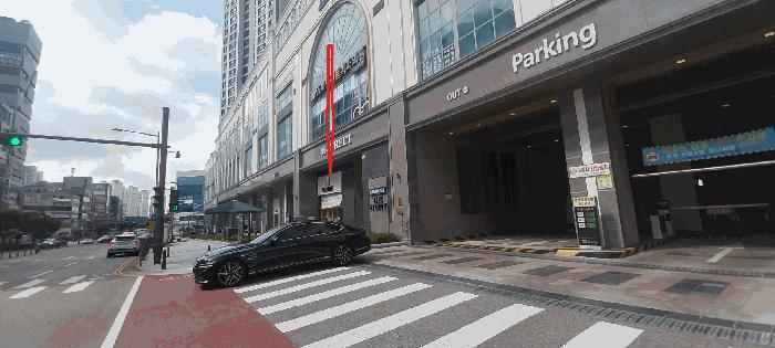 전북특별자치도 전주시 덕진구 장동 1111 대방디엠시티 302동 1층 에이-152호 근린상가 경매 사진 4
