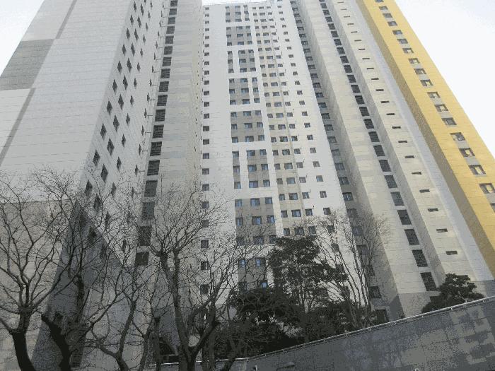 전라남도 여수시 웅천동 1888-1 포레나여수웅천1단지 103동 14층1402호 아파트 경매 사진 3