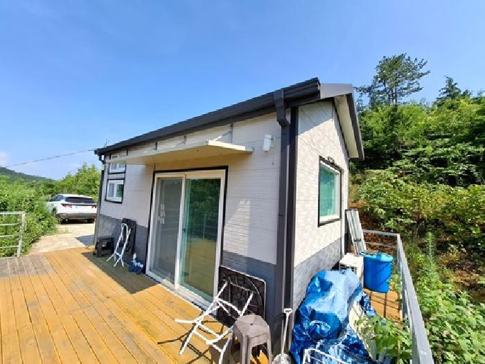 경상남도 사천시 서포면 외구리 산110 임야 경매 사진 12