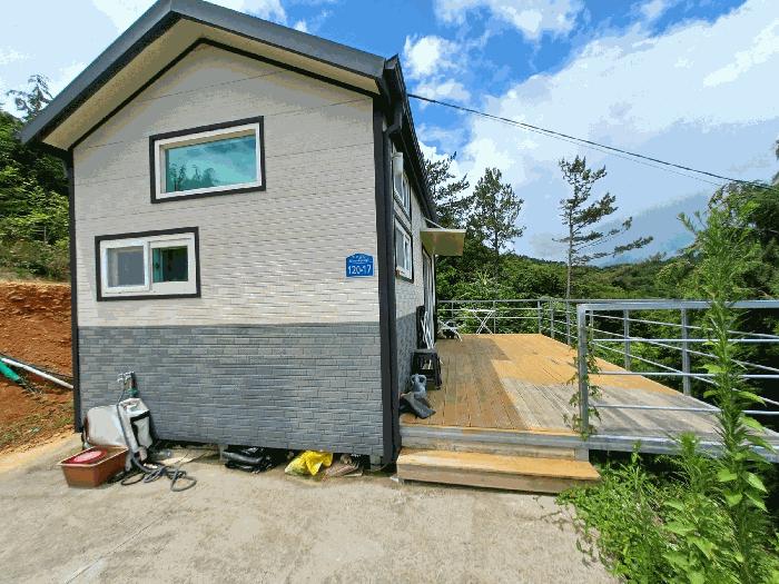 경상남도 사천시 서포면 외구리 산110 임야 경매 사진 5