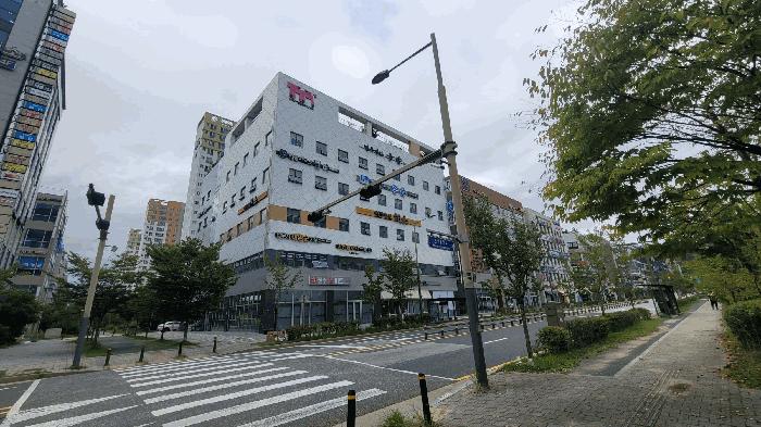 전북 전주시 덕진구 근린상가