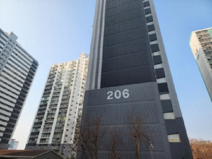 전라남도 광양시 중동 1665 성호2차아파트 206동 15층1507호 아파트 경매 사진 5