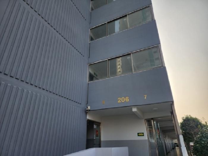 전라남도 광양시 중동 1665 성호2차아파트 206동 15층1507호 아파트 경매 사진 6