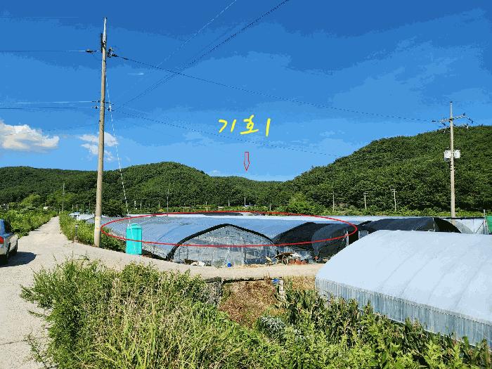 경상남도 진주시 수곡면 대천리 53-1 답 경매 사진 1