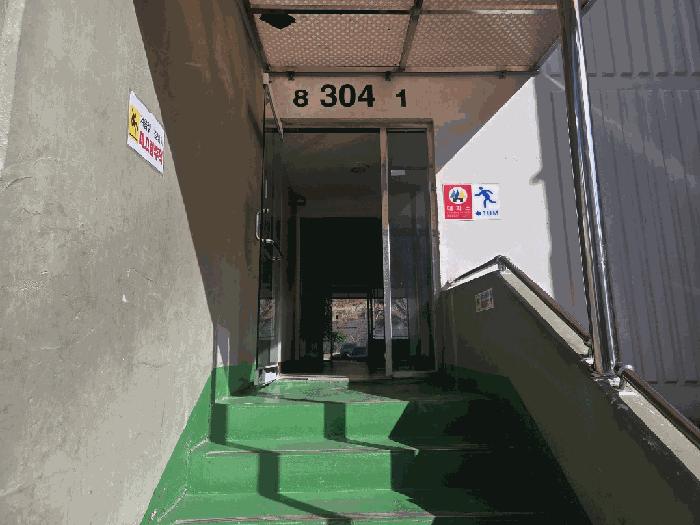 전라남도 여수시 돌산읍 우두리 1134-2 돌산청솔3단지아파트 304동 13층1301호 아파트 경매 사진 4