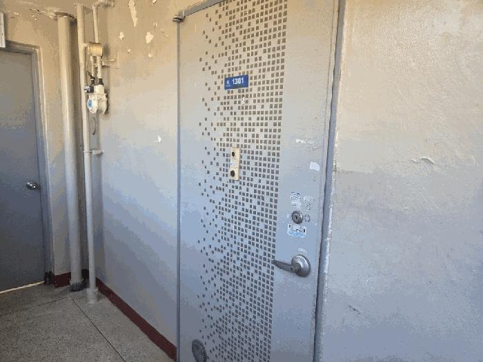 전라남도 여수시 돌산읍 우두리 1134-2 돌산청솔3단지아파트 304동 13층1301호 아파트 경매 사진 5