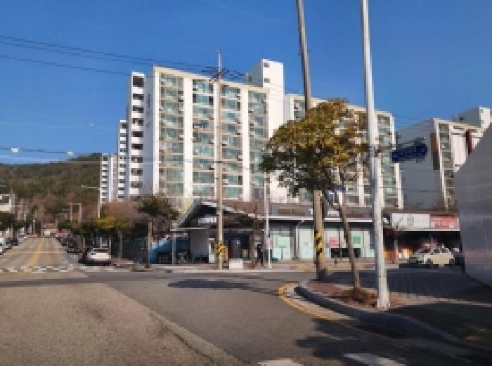 전라남도 여수시 돌산읍 우두리 1134-2 돌산청솔3단지아파트 304동 13층1301호 아파트 경매 사진 6