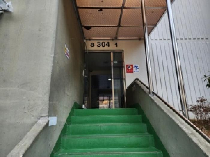 전라남도 여수시 돌산읍 우두리 1134-2 돌산청솔3단지아파트 304동 13층1301호 아파트 경매 사진 8