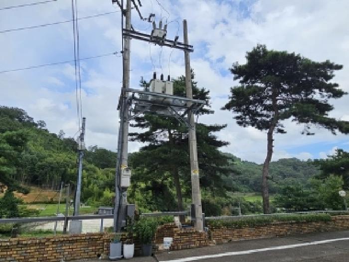 경상남도 산청군 단성면 남사리 160-1 숙박시설 경매 사진 19