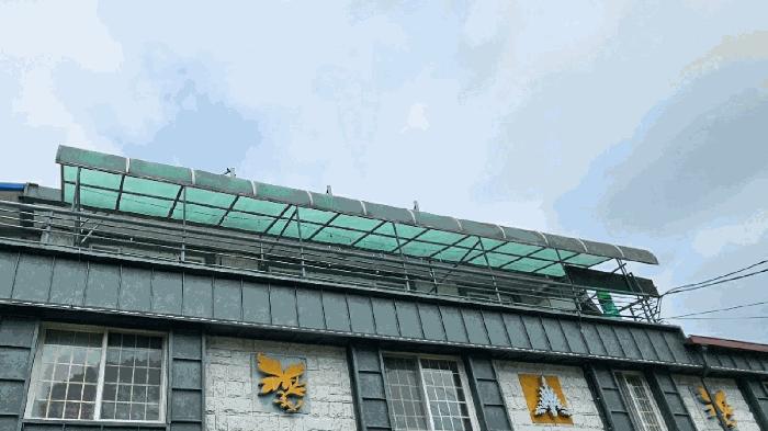 경상남도 산청군 단성면 남사리 160-1 숙박시설 경매 사진 5