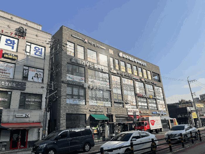 전북특별자치도 전주시 덕진구 반월동 422-21 주건축물제1동 4층 401호 근린상가 경매 사진 2