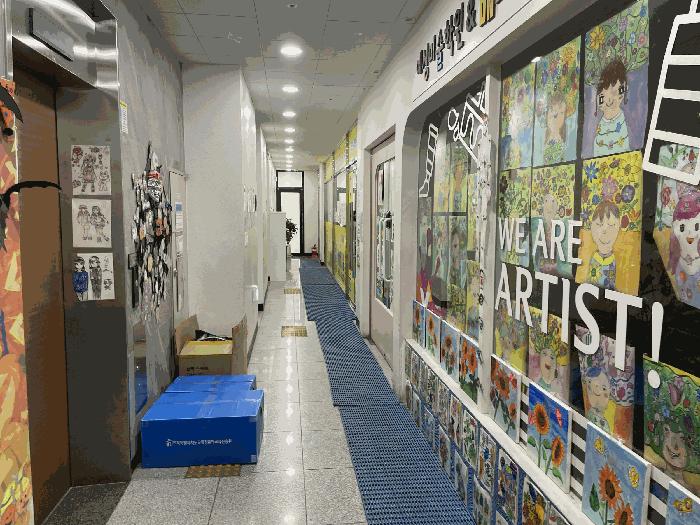 전북특별자치도 전주시 덕진구 반월동 422-21 주건축물제1동 4층 401호 근린상가 경매 사진 5