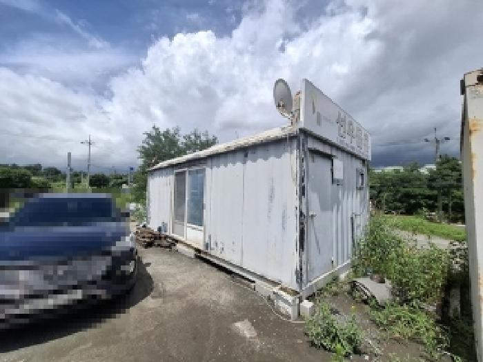 경상남도 사천시 사천읍 구암리 1853 대지 경매 사진 8