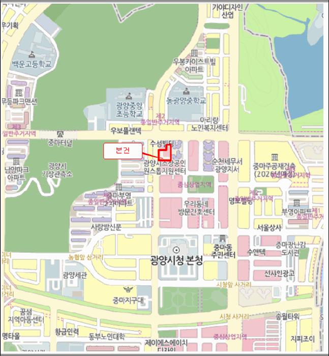 전라남도 광양시 중동 1324-5 수하임1차 16층1602호 아파트 경매 사진 7