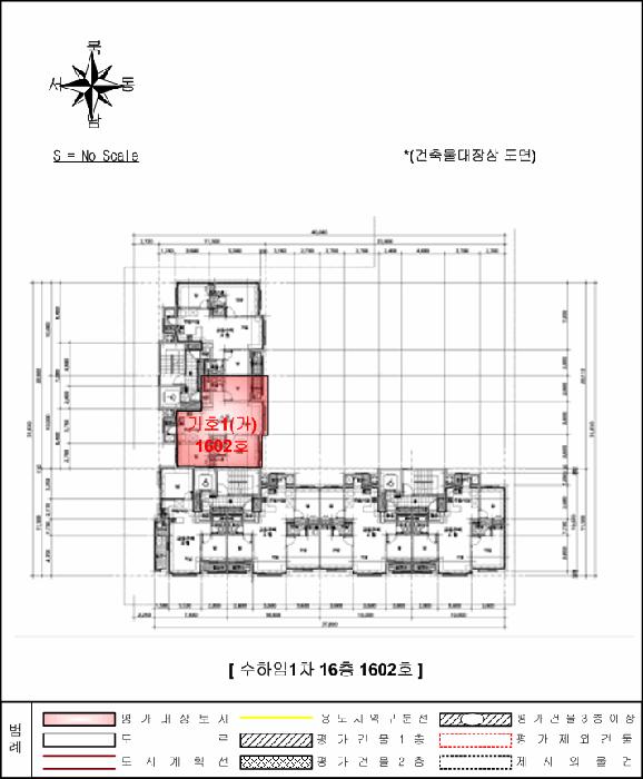 전라남도 광양시 중동 1324-5 수하임1차 16층1602호 아파트 경매 사진 8