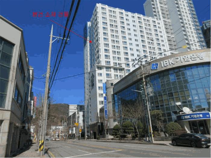 전라남도 광양시 중동 1324-5 수하임1차 14층1401호 아파트 경매 사진 1