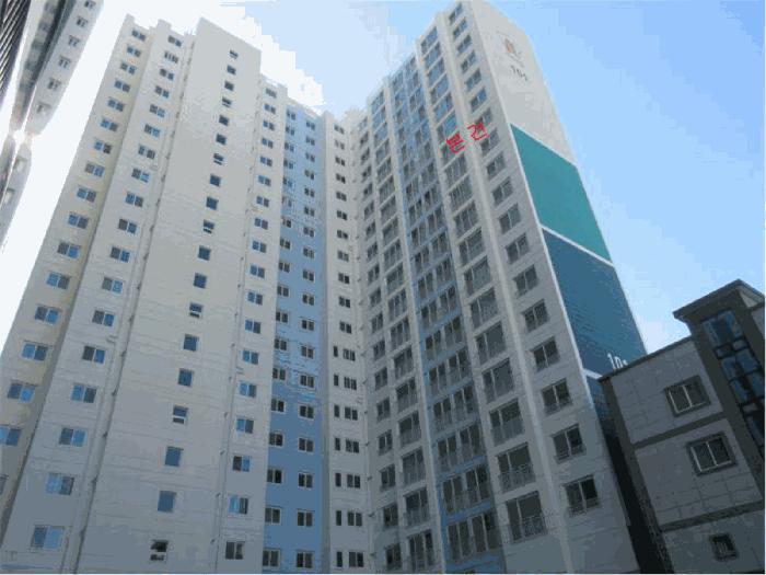 전라남도 광양시 중동 1324-5 수하임1차 14층1401호 아파트 경매 사진 2