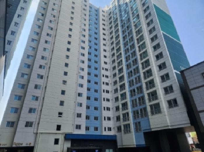 전라남도 광양시 중동 1324-5 수하임1차 14층1401호 아파트 경매 사진 5