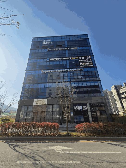 전북 전주시 덕진구 근린상가