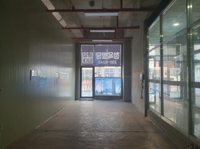 전북특별자치도 전주시 덕진구 만성동 1263-4 청옥빌딩 1동 1층 102호 근린상가 경매 사진 14