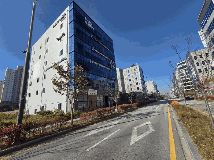 전북특별자치도 전주시 덕진구 만성동 1263-4 청옥빌딩 1동 1층 102호 근린상가 경매 사진 16