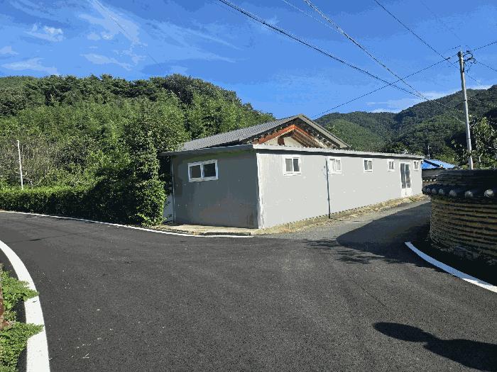 경상남도 진주시 주택
