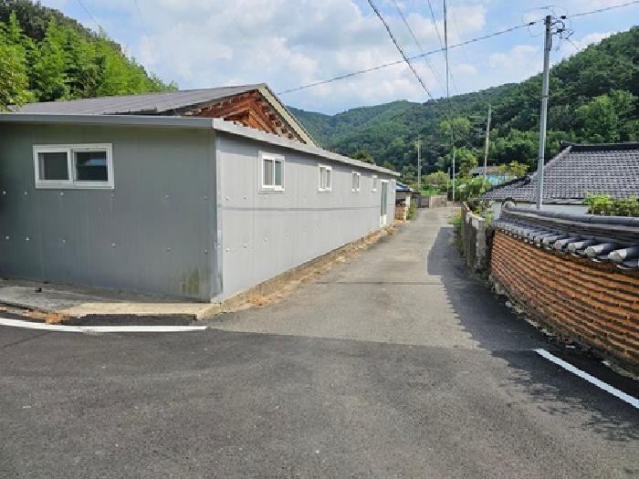 경상남도 진주시 이반성면 용암리 164 주택 경매 사진 16