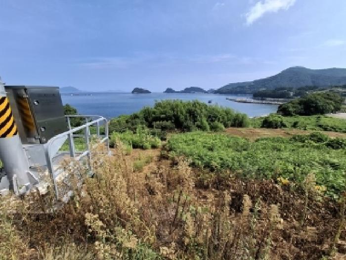 경상남도 남해군 미조면 송정리 486-1 전 경매 사진 14