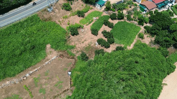 경상남도 남해군 미조면 송정리 486-1 전 경매 사진 2