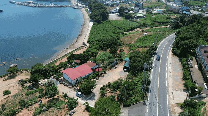 경상남도 남해군 미조면 송정리 486-1 전 경매 사진 6