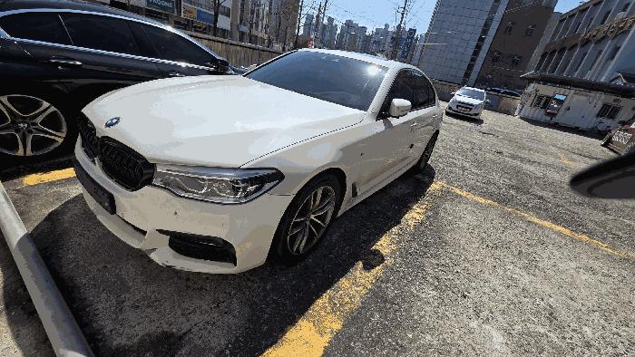 전주시 덕진구 사평로 17 양지주차장 차량 경매 사진 8
