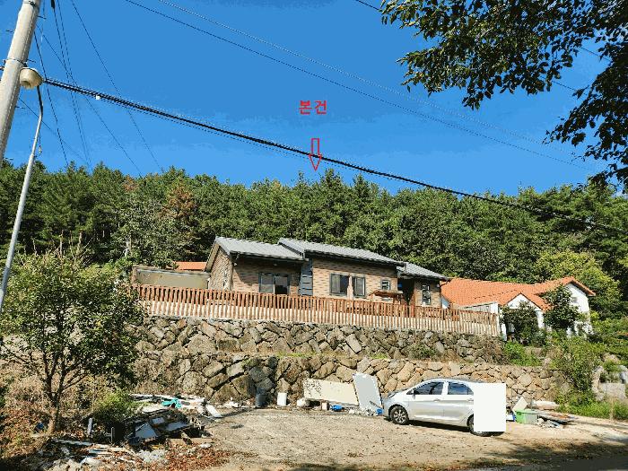 경상남도 사천시 곤양면 맥사리 209-5 주택 경매 사진 1