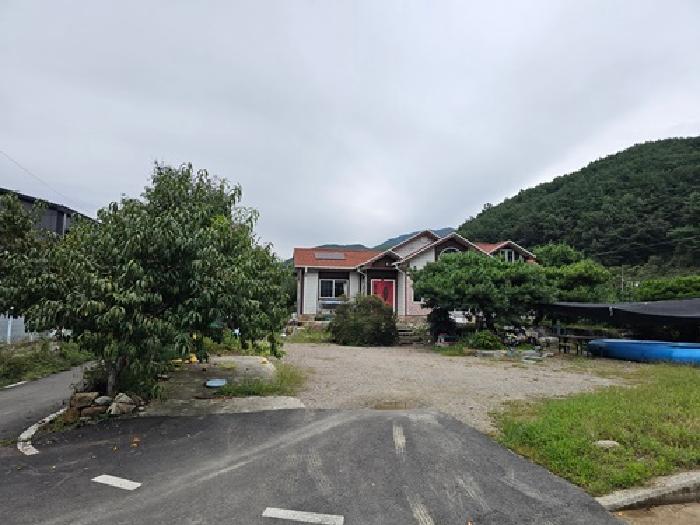 경상남도 산청군 시천면 사리 312-2 주택 경매 사진 11