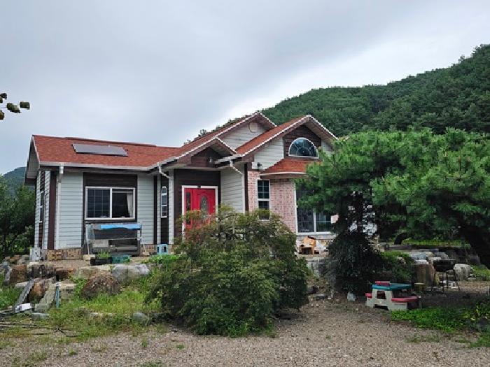 경상남도 산청군 시천면 사리 312-2 주택 경매 사진 17