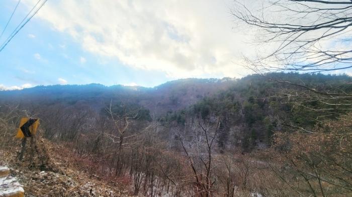 전북 임실군 임야