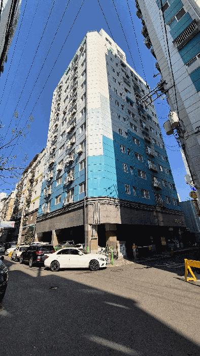 인천광역시 부평구 부평동 496-6 휴플러스1차 2층201호 오피스텔 경매 사진 3