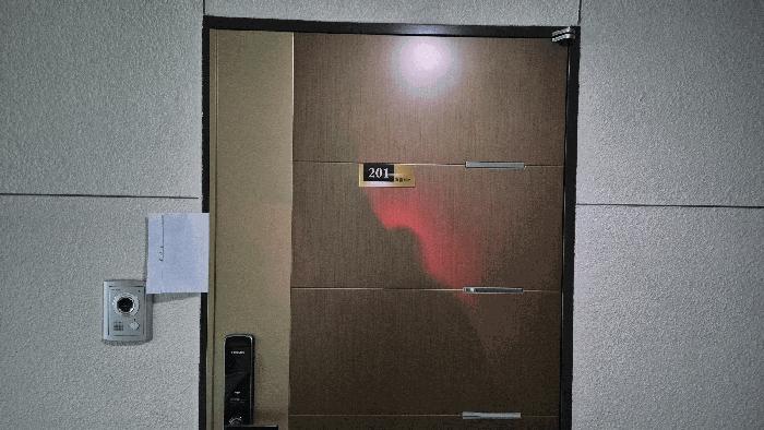인천광역시 부평구 부평동 496-6 휴플러스1차 2층201호 오피스텔 경매 사진 4