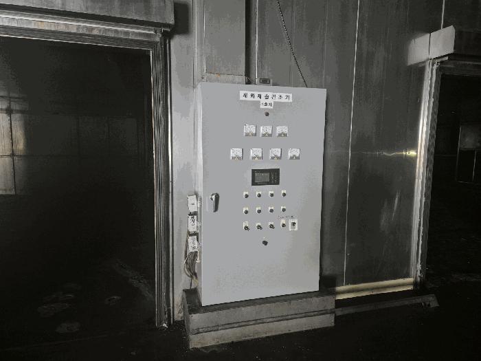 전북특별자치도 무주군 안성면 장기리 1935 공장 경매 사진 16