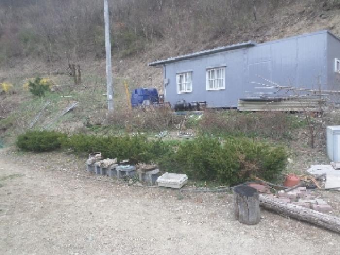 전북특별자치도 완주군 구이면 계곡리 산127 임야 경매 사진 10