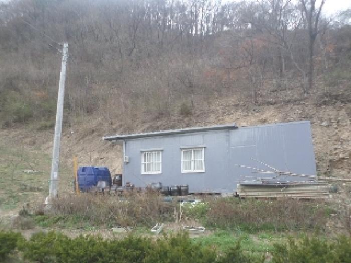 전북특별자치도 완주군 구이면 계곡리 산127 임야 경매 사진 13
