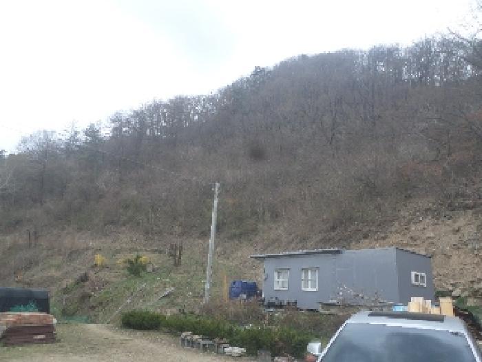 전북특별자치도 완주군 구이면 계곡리 산127 임야 경매 사진 9
