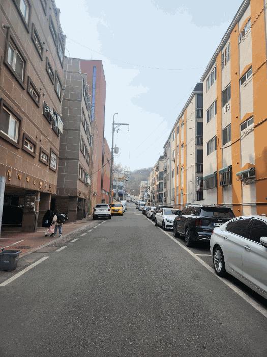 인천 계양구 다세대(빌라)